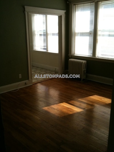 Allston 1 Bed 1 Bath Boston - $3,100