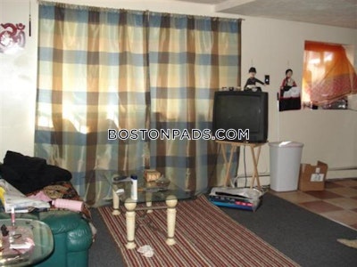 Allston/brighton Border 1 Bed 1 Bath BOSTON Boston - $2,100