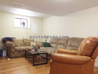 Allston/brighton Border Apartment for rent 3 Bedrooms 2 Baths Boston - $3,400