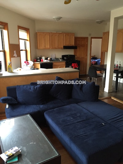 Brighton 5 Beds 2 Baths Brighton Boston - $5,250