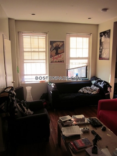 Fenway/kenmore Apartment for rent 1 Bedroom 1 Bath Boston - $2,350