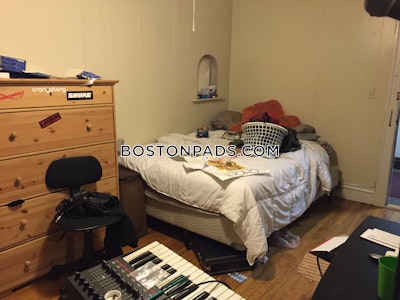 Fenway/kenmore Apartment for rent Studio 1 Bath Boston - $2,300