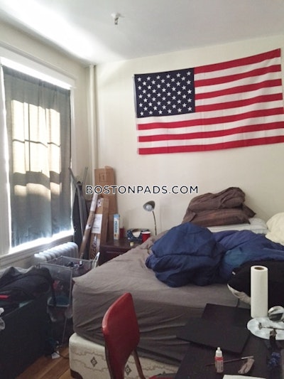 Fenway/kenmore Apartment for rent 2 Bedrooms 1 Bath Boston - $3,550