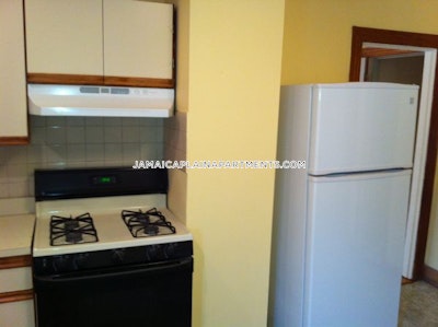 Jamaica Plain 3 Beds 2 Baths Boston - $5,200