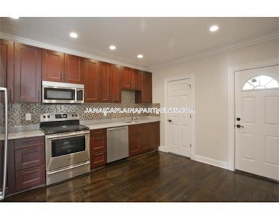 Jamaica Plain Apartment for rent 2 Bedrooms 1.5 Baths Boston - $3,600