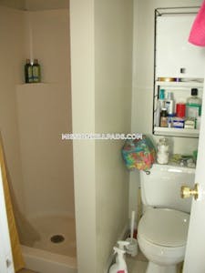 Mission Hill 1 Bed 1 Bath BOSTON Boston - $2,400