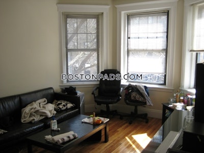 Northeastern/symphony Apartment for rent Studio 1 Bath Boston - $2,500