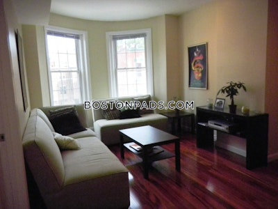 Northeastern/symphony Apartment for rent 3 Bedrooms 1 Bath Boston - $4,950