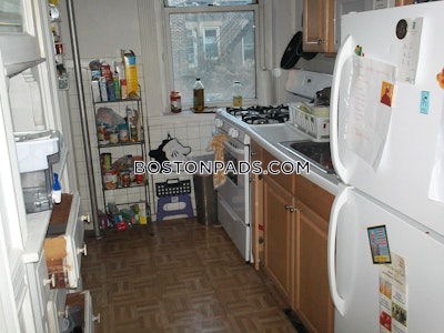 Fenway/kenmore Apartment for rent 4 Bedrooms 1 Bath Boston - $6,350