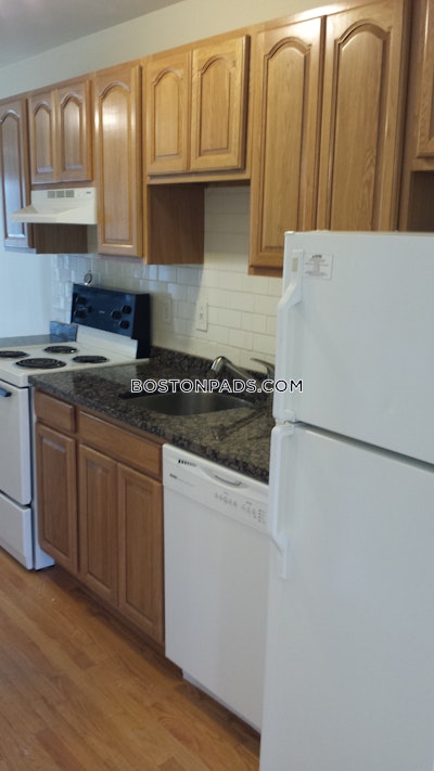 Northeastern/symphony Apartment for rent 1 Bedroom 1 Bath Boston - $2,500