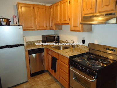 South Boston 1 Bed 1 Bath Boston - $2,295