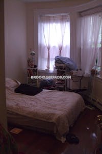 Brookline 2 Beds 1 Bath  Washington Square - $2,900