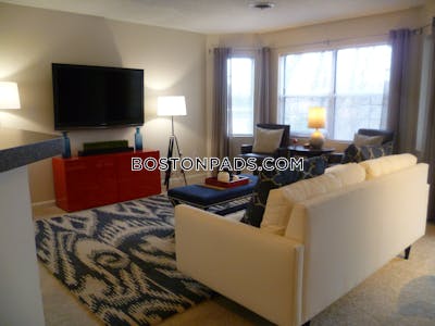 Burlington Apartment for rent 2 Bedrooms 2 Baths - $3,066