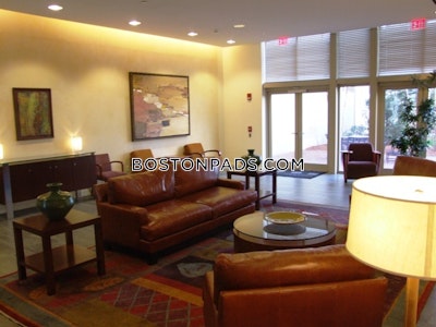 Cambridge Apartment for rent 1 Bedroom 1 Bath  Kendall Square - $3,210