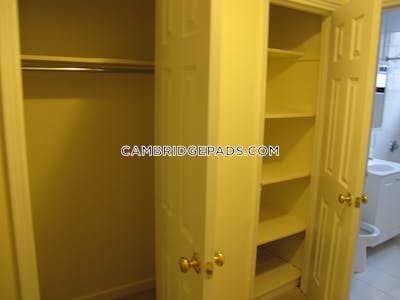 Cambridge 2 Beds 1 Bath  Harvard Square - $3,495