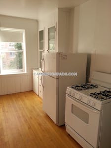 Cambridge 2 Beds 1 Bath  Harvard Square - $3,575