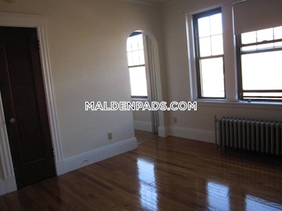 Malden Studio 1 Bath - $1,750