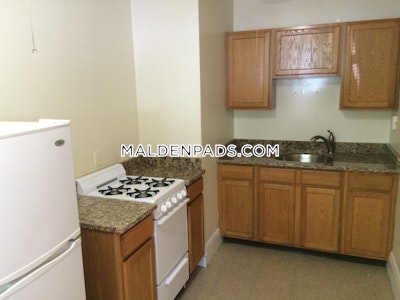 Malden 1 Bed 1 Bath - $2,050