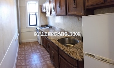 Malden Apartment for rent 1 Bedroom 1 Bath - $2,050