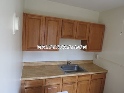 Malden Apartment for rent Studio 1 Bath - $1,800