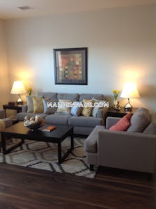 Malden Apartment for rent 2 Bedrooms 2 Baths - $3,310