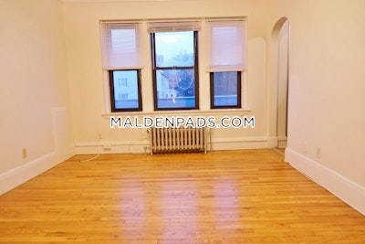 Malden 1 Bed 1 Bath MALDEN $1,800 - $1,900