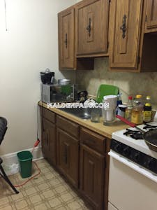 Malden Apartment for rent Studio 1 Bath - $1,725