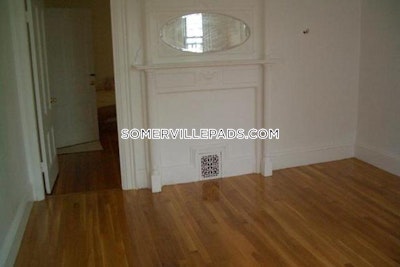 Somerville Apartment for rent 4 Bedrooms 1 Bath  East Somerville - $4,000