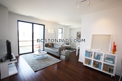 Somerville Apartment for rent 2 Bedrooms 2 Baths  Magoun/ball Square - $4,385 75% Fee