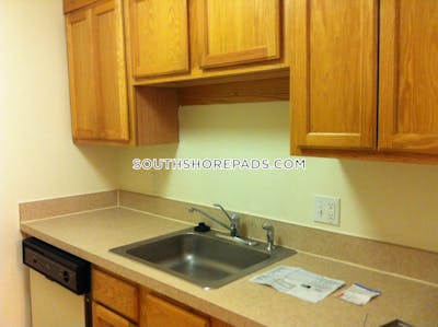 Weymouth Apartment for rent 2 Bedrooms 1 Bath - $4,250