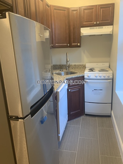 Mission Hill 1 Bed 1 Bath Boston - $2,400