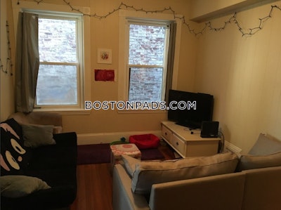 Mission Hill 3 Beds 1.5 Baths Boston - $3,800