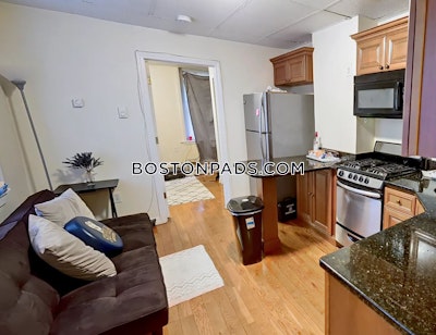 North End 2 Beds 1 Bath Boston - $3,200