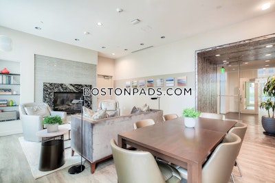 Seaport/waterfront 2 Bed 2 Bath BOSTON Boston - $4,310