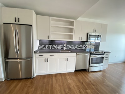 Mission Hill 1 Bed 1 Bath Boston - $4,072