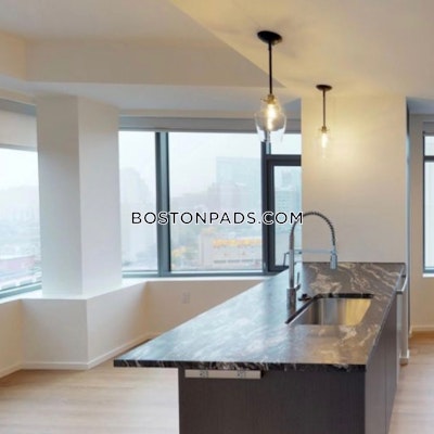 South End 1 Bed 1 Bath BOSTON Boston - $4,599