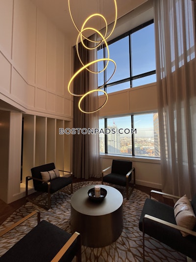 Downtown 2 Bed 2 Bath BOSTON Boston - $5,860 No Fee