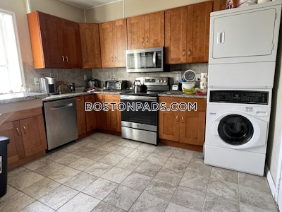 Mission Hill 4 Beds 1 Bath Boston - $4,000