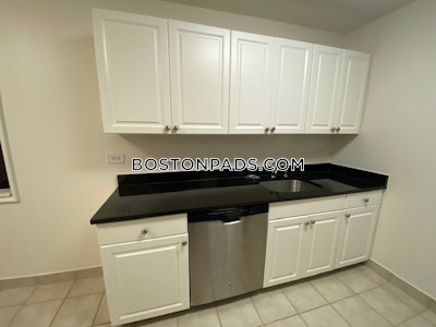 West End 1 Bed 1 Bath Boston - $3,365