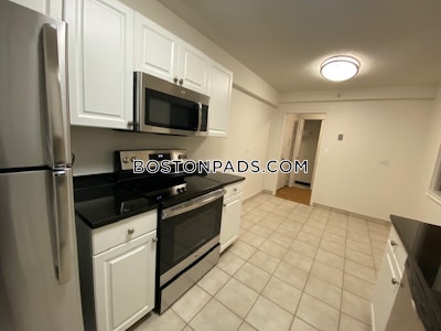 West End 1 Bed 1 Bath Boston - $3,365