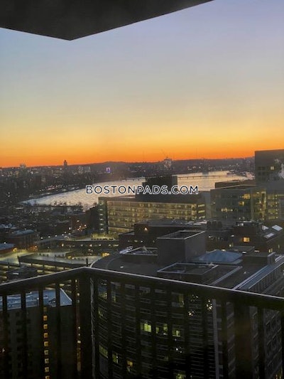 West End 1 Bed 1 Bath BOSTON Boston - $3,365