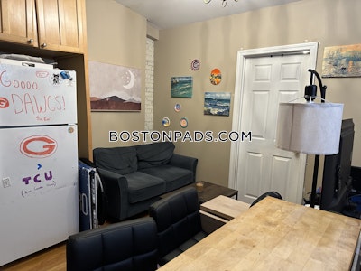 Northeastern/symphony 3 Beds  Northeastern/symphony Boston - $4,400