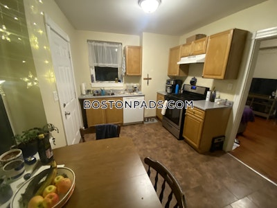 Mission Hill 3 Beds 1.5 Baths on South Huntington Ave in Boston Boston - $3,800