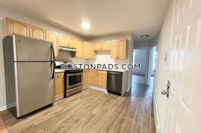 South End 3 Bed 1 Bath BOSTON Boston - $5,000