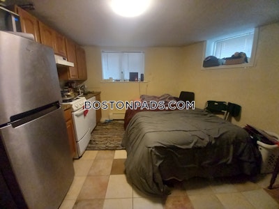 Mission Hill 0 Bed 1 Bath BOSTON Boston - $1,650