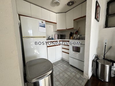 Allston Studio, 1 Bath Unit Boston - $1,900