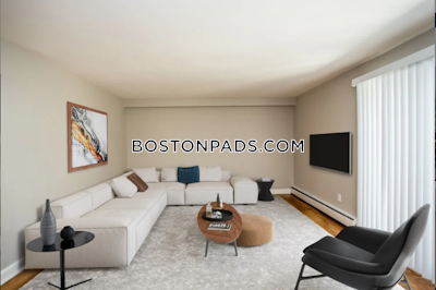 Brighton 2 Beds No Bath Boston - $3,055 No Fee