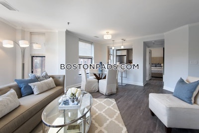 Back Bay 1 Bed  Bath BOSTON Boston - $4,544