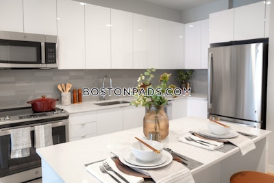 Dorchester Studio 1 Bath Boston - $2,715