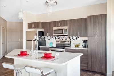 Malden 2 Bed  Bath MALDEN $3,095 - $3,095